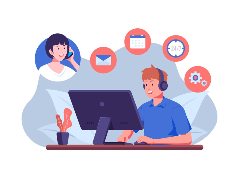 İletişim Bilgileri