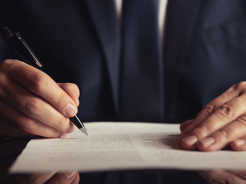 Kullanım Sözleşmesi