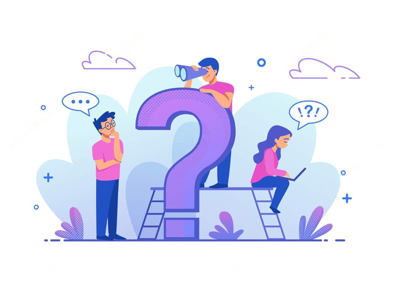 Sıkça Sorulan Sorular