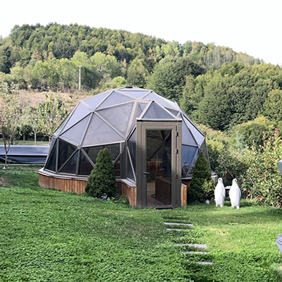 BOLU İGLO PROJESİ